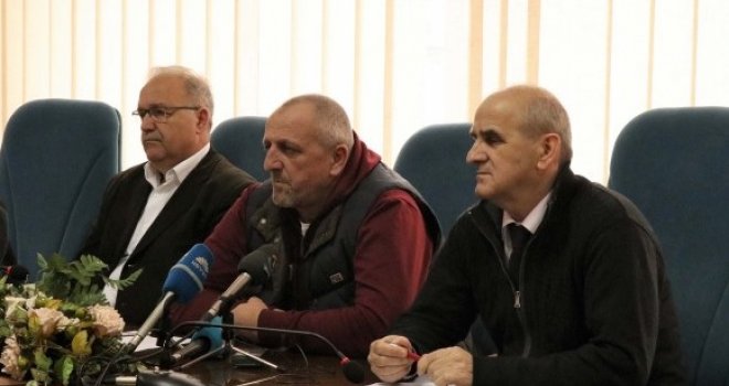 Poljoprivrednici traže usvajanje budžeta FBiH, u suprotnom protesti 
