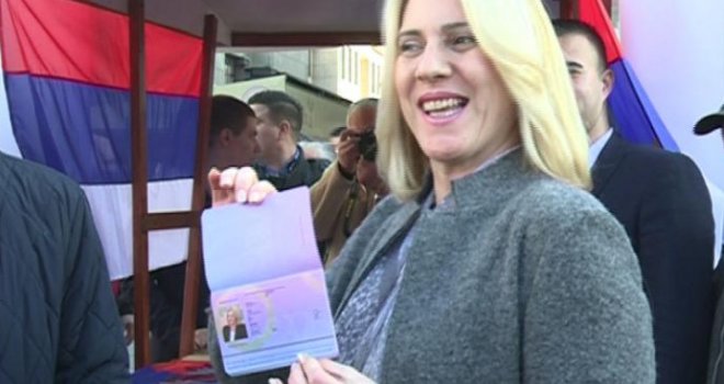 Novi hit Željke Cvijanović: Objasnila svima šta je to sloboda, a dotakla se i reinkarnacije i drugih života