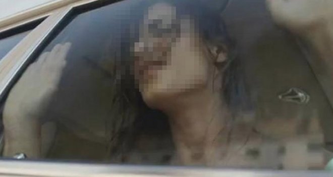Otmica u BiH: Bivšu djevojku uvukao u auto jer je htio natjerati da nastave vezu, uzeo joj novac, mobitel, pa...