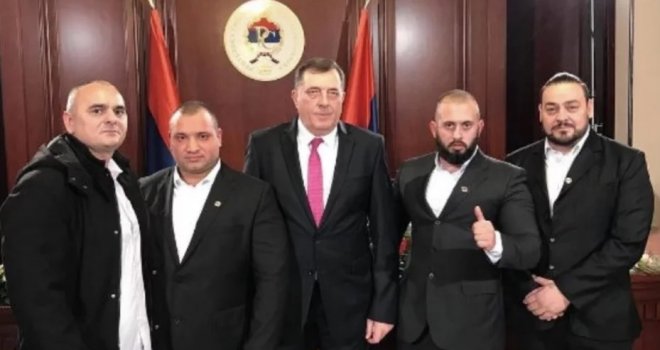 Dodik pisao The Guardianu: U RS nema paravojnih formacija, provjerite šta je sa džihadistima u BiH...
