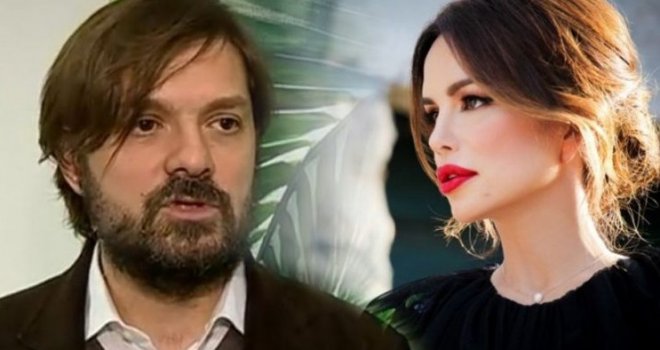 Sve zbog prepiske: Milan prijavio Severinu zbog nasilja u porodici