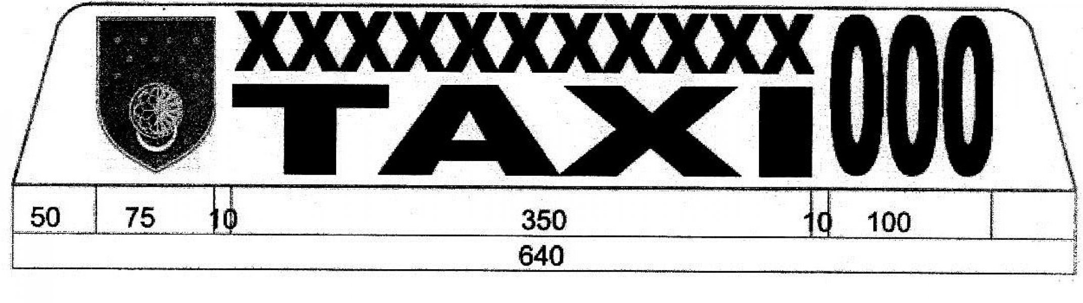 taxi