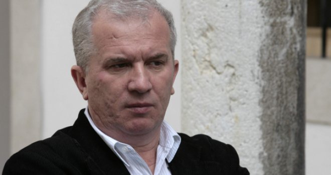 Džemaludin Latić doživio infarkt, u stabilnom je stanju
