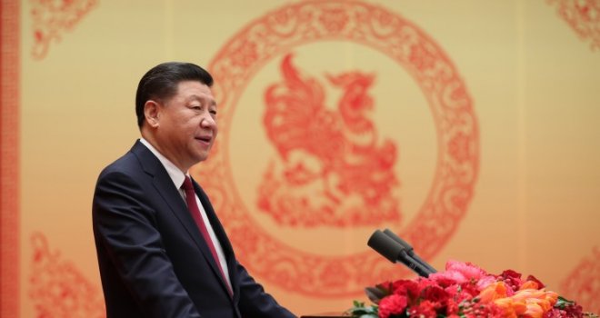 Novi kineski car ili 'predsjednik svega': Od sada moćni Xi Jinping može sve što hoće!