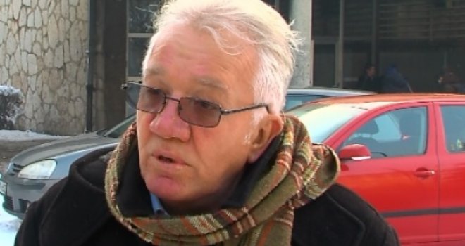 Kazaz: Trojka bi trebala s HDZ-om dogovoriti izborni zakon, pa makar nestala s političke scene