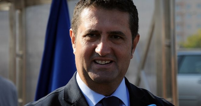 Koje kvalitete ima novi premijer KS Adem Zolj i kakva je njegova strategija za razvoj Sarajeva?!