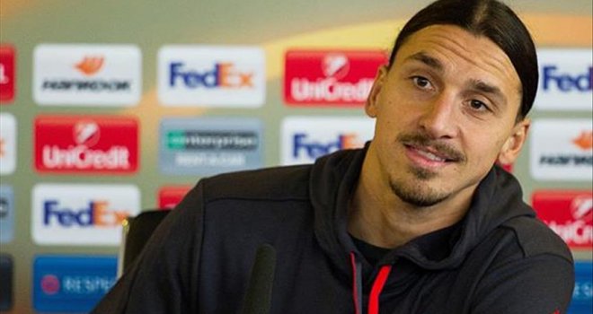 Zlatan Ibrahimović teže povrijeđen, prve informacije nisu nikako dobre...