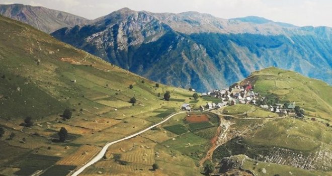 Bosanac zaludio Dance, zaljubili se u Balkan zbog nevjerovatnih snimki Tarika Arnautovića