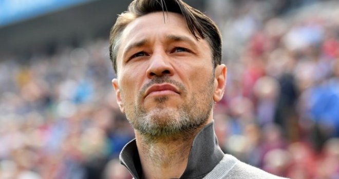  Bundesliga o Niki Kovaču: Kako je sin imigranata iz BiH dobio vruću klupu Bayerna?