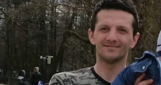 U Sarajevu nestao Ernes Bektašević, majka očajna: 'Zvale su me neke osobe koje tvrde da je mrtav...'