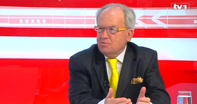 Proces protiv Dudakovića i ostalih je potreban i SDA i Dodiku, samo oni koristi od toga imaju...