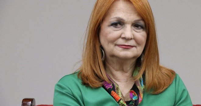Amra Zulfikarpašić stala u odbranu Ivane Marić: Principi su važniji od Predraga Kojovića i Sabine Ćudić!