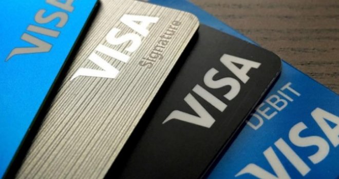Visa pokreće novu uslugu za bankovne transfere, nekima će biti od velike koristi