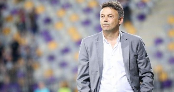 Admir Adžem više nije trener Željezničara, na njegovo mjesto dolazi Slobodan Krčmarević