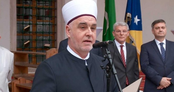Islamska zajednica u BiH osudila teroristički napad na Novom Zelandu
