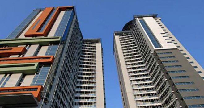U Sarajevu se otvara Bosmal Arjaan by Rotana, prvi deluxe hotel: Fitness i wellness centar, tursko kupatilo, poslovne sale...