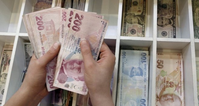  Nakon Erdoganove pobjede ojačala turska lira, 'pao' američki dolar