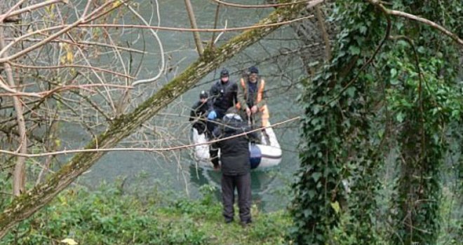  Migrant se utopio u rijeci Uni u centru Bihaća