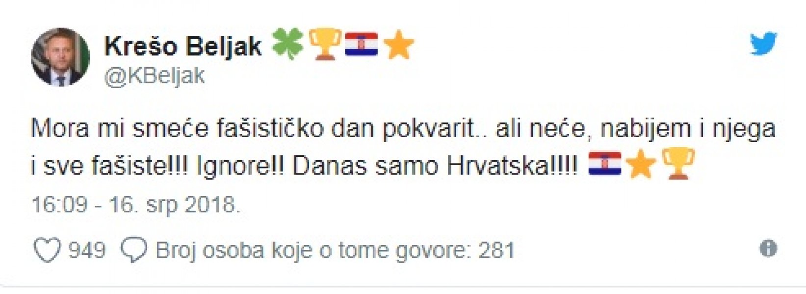 kreso-beljak