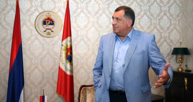 Sve glasnije se priča da im se priklonila i SDA: Dodik blizu komotne većine za novi Ustav RS, sve zavisi od jedne osobe