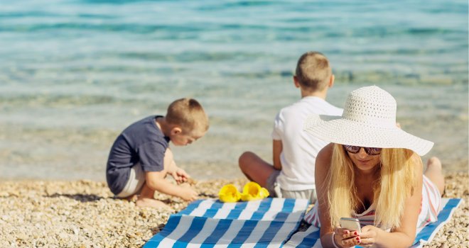 Objavljena pravila za ponašanje na hrvatskim plažama: Ovako će se kupati u moru ovog ljeta