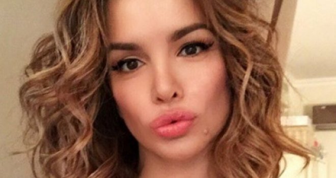 Severina: Moram vam reći pravi razlog zašto kasnim s albumom - za sve su krivi Jala Brat i...