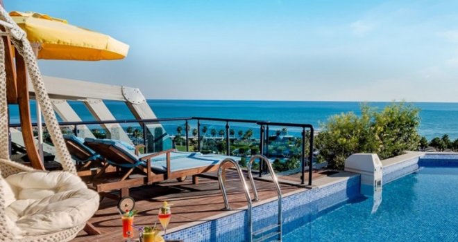 Turska odustaje od 'All Inclusive' aranžmana: Turista sve više, a prihodi...