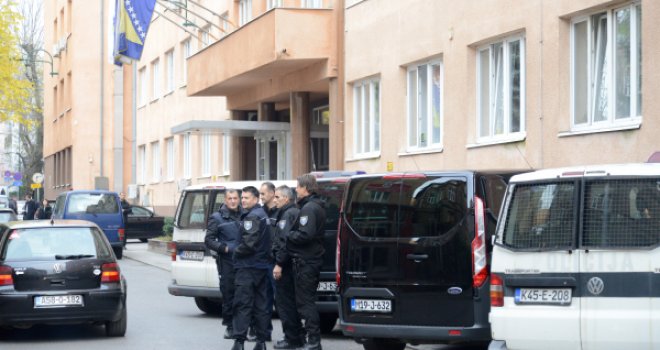 FUP o akciji u kojoj je ubijen Edin Gačić: Ovo je bila najopsežnija potraga za jednim licem u novijoj istoriji BiH