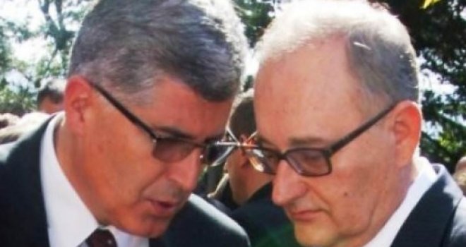 Čović i Ljubić uputili otvoreno pismo svim Hrvatima u BiH, a imaju i važnu poruku za Bošnjake
