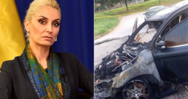 Arapović-Omerbegović: Još jedan dokaz da sam žrtva režimske mafije i njihovih medija