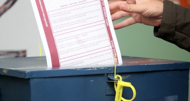 Hoće li biti lokalnih izbora ove godine? 