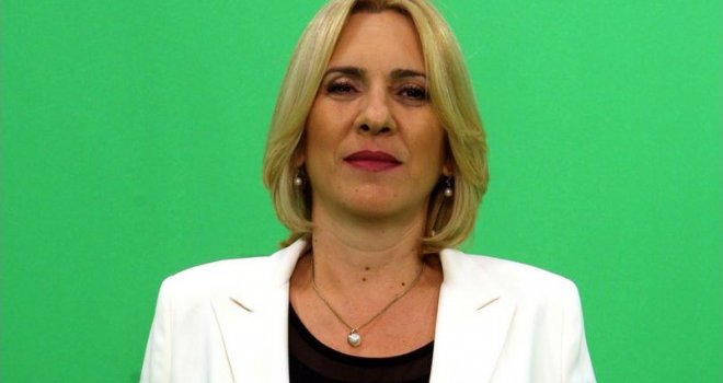 Željka Cvijanović: Opet sve diktira političko Sarajevo! Ustavni sud BiH preuzeo je raniju ulogu OHR-a!
