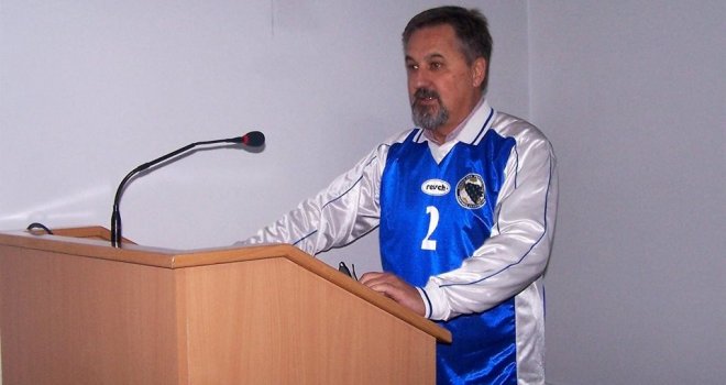 Goran Opsenica zanoćio kao Hrvat, probudio se kao Srbin: Šta o svemu kaže CIK BIH