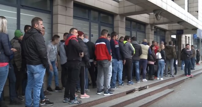 Tuku ih i otimaju zaradu: Šokantne ispovijesti radnika iz BiH zaposlenih u Sloveniji