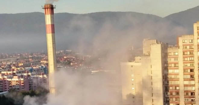 Temperature ljetne, a stigli astronomski računi za grijanje: Evo šta kažu u Toplanama