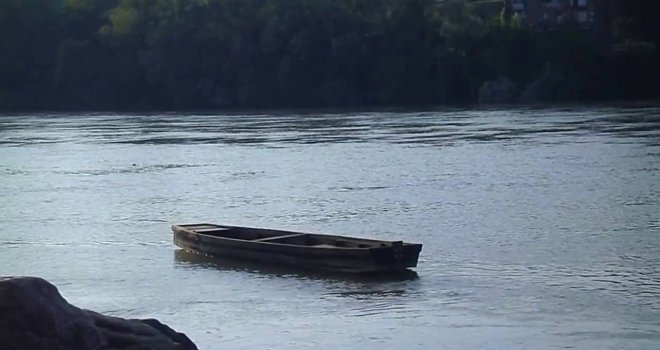 Beživotno tijelo migranta pronađeno na obali Drine kod Zvornika? 