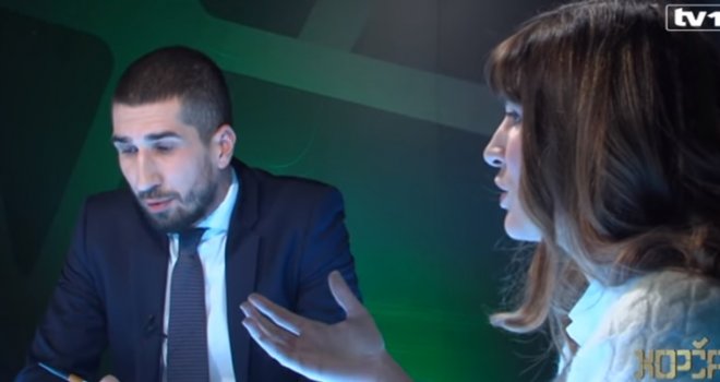 Ćudić, Čengić i Kaplan: Karajbić će ostati predsjedavajući dok...