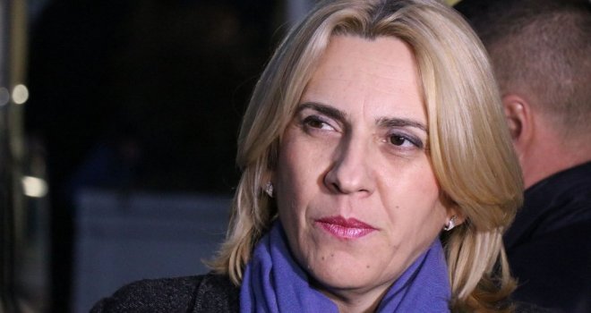 Cvijanović: Neophodno formirati novi Savjet ministara