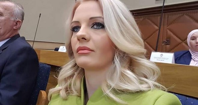 Trivić nakon dojave o bombama: Nastava će se obustaviti