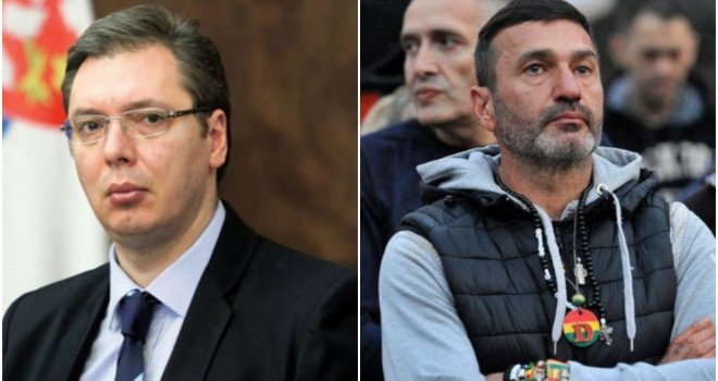 Zabrinut sam zbog izjave Davora Dragičevića! Snažna struja i u srpskom narodu želi udaljavanje od Srbije
