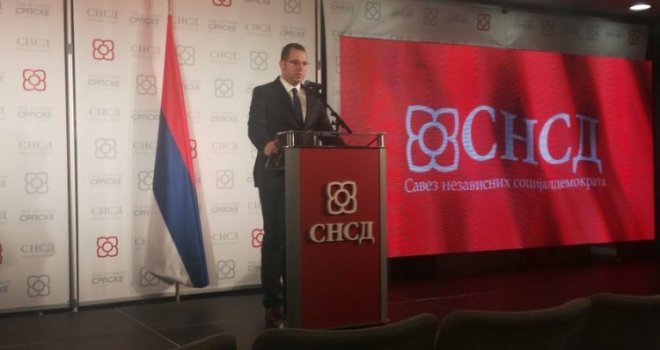Kovačević tvrdi: BiH nije aktivirala MAP, SDS i PDP obmanjuju javnost