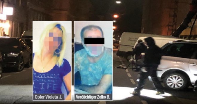52-godišnji Bosanac pucao u bivšu pa sebi u glavu: Popio piće u kafiću gdje je radila pa je pratio, a sve zbog...
