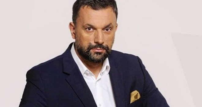 Konaković: Pitate je li ovo revanšizam? Jeste! Nazivate nas munaficima, nevjernicima, izdajnicima... Niko da kaže - sram te bilo!