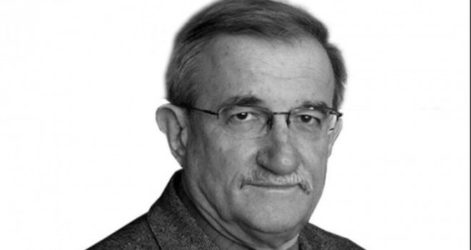 Preminuo nekadašnji istaknuti član SDP-a Slobodan Popović: Počivaj u miru, dragi Pope! 