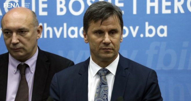 Novalić: Reforma radnog i penzionog zakonodavstva veliki uspjeh 