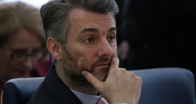 Vlada KS: Zatečeno stanje u preduzeću ZOI '84 je katastrofalno, današnji podaci dodatno su nas šokirali