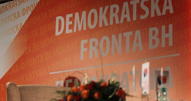 DF: Najoštrije osuđujemo istup zamjenika gradonačelnika Prijedora! Takav govor mržnje mora biti zakonski sankcionisan
