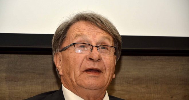 Ja sam bio predodređen da budem najokorjeliji klerofašista jer su mi braća bili u ustašama, ali sam kao mlad shvatio...