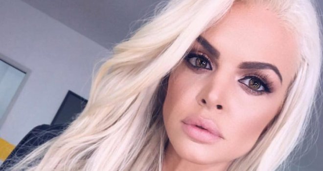 Instagram se usijao: Rialda Karahasanović počastila fanove vatrenim izdanjem 