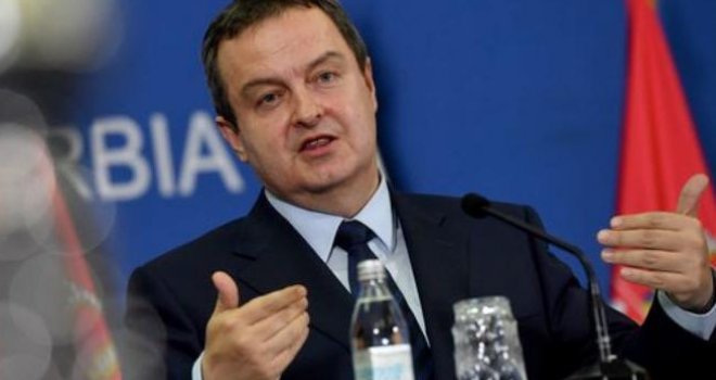 Dačić pita Bošnjake i Hrvate: Kako ćete zabraniti da RS proglasi svoju nezavisnost?